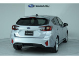 インプレッサハッチバック 2.0 ST 4WD 