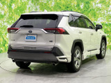 RAV4 2.5 ハイブリッド G E-Four 4WD 
