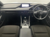 MAZDA3ファストバック 2.0 20S プロアクティブ ツーリング セレクション 修復歴無し