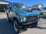 ジムニー ワイルドウインド 4WD 