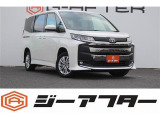 トヨタ ノア