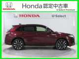 ●『U-Select Premium』対象車両です!通常1年間の保証期間ですがU-Select Premiumは納車から2年間の保証期間。万一の保証修理は全国のホンダディーラーをご利用いただけます。
