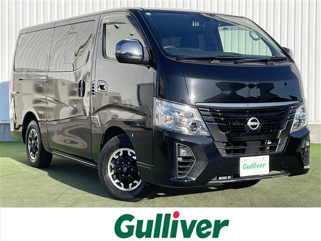 キャラバン2.0 グランドプレミアム GX ロング修復歴無し