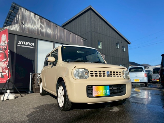 アルトラパン X 