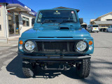 ジムニー ワイルドウインド 4WD 