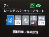 トヨタセーフティセンス(TSS)搭載車両です。内容は現車にてご確認ください。