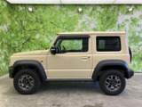 ジムニーシエラ 1.5 JC 4WD 
