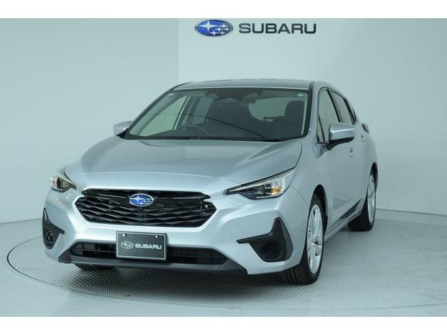 インプレッサハッチバック 2.0 ST 4WD 