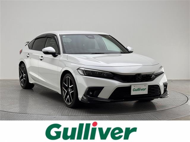 シビック1.5 LX6MT修復歴無し