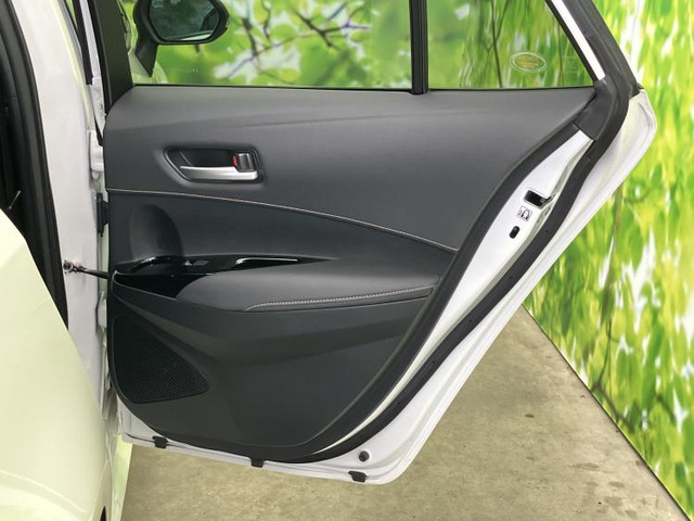 トヨタ カローラツーリング 1.8 W×B の中古車詳細 (39,600km, ホワイト
