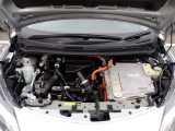 エンジンルームもきれいですよ。機関機構系も良好です。納車前に点検整備も行います。エンジンオイル・オイルフィルター・エアコンフィルター・ワイパーゴムは必ず交換致します