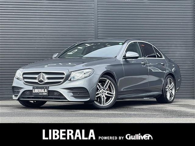 EクラスE220d アバンギャルド スポーツ修復歴無し