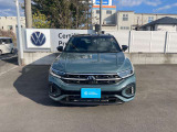 T-Roc TDI Rライン ディーゼル 