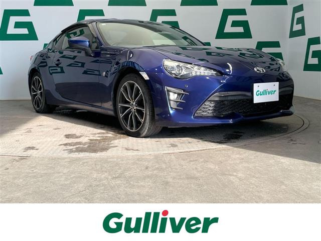 86 2.0 GT 修復歴無し