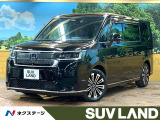 後席モニター 11型ナビ 全周囲カメラ ホンダセンシング 電動リアゲート