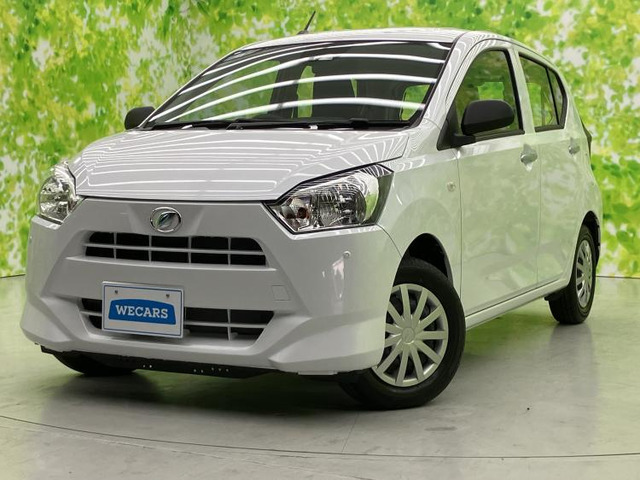 ミライース L SAIII 