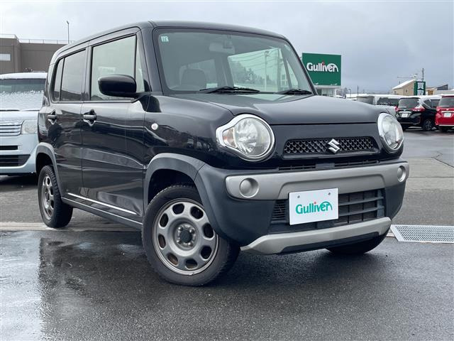 ハスラーA 4WD4WD 修復歴無し