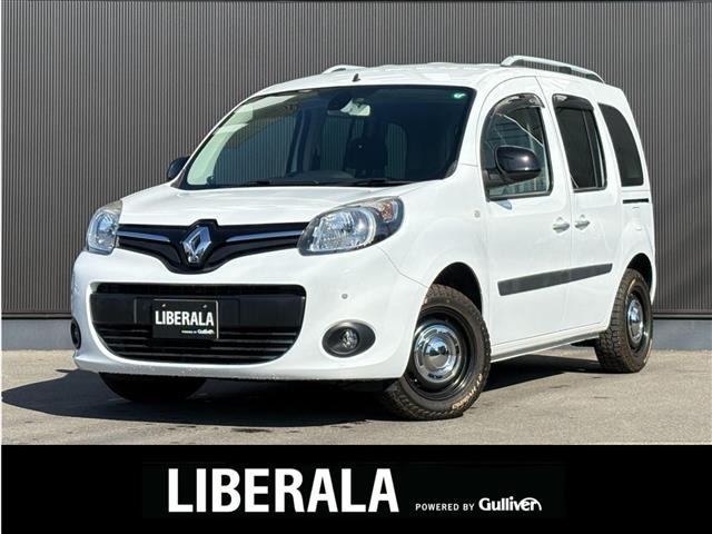 カングー ゼン 修復歴無し