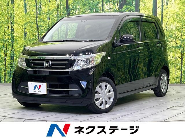 N-WGN G SSパッケージ 特別仕様車