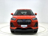 100%モーターで走行するe-SMART T HYBRID。ペダル一つで加速と減速をコントロールできる「スマートペダル」を搭載したロッキーハイブリッドが入荷致しました。