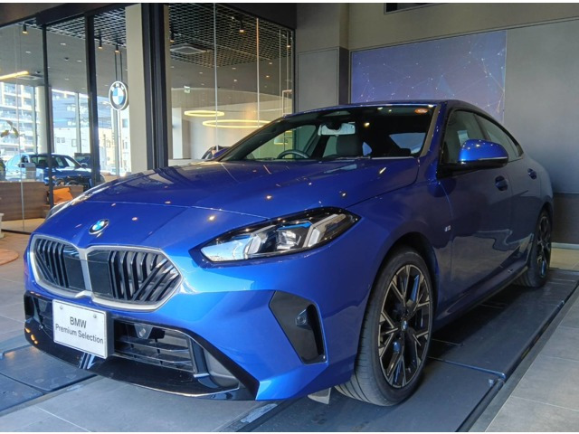 2シリーズグランクーペ 220d Mスポーツ 