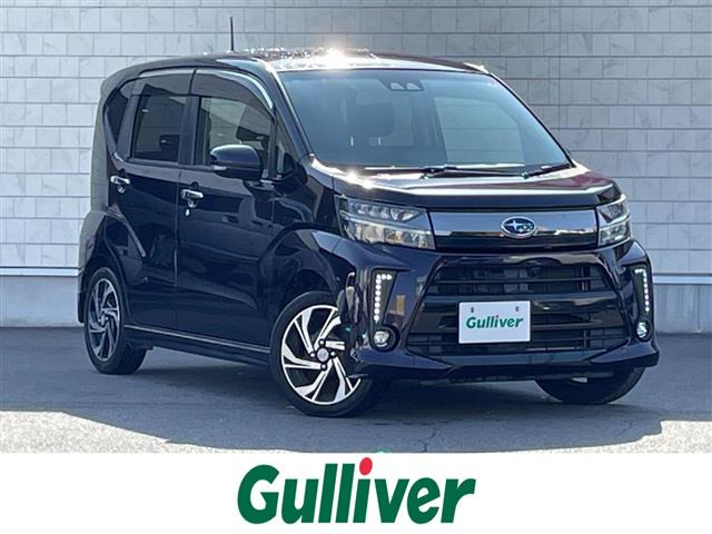 ステラ カスタムRS スマートアシスト 修復歴無し