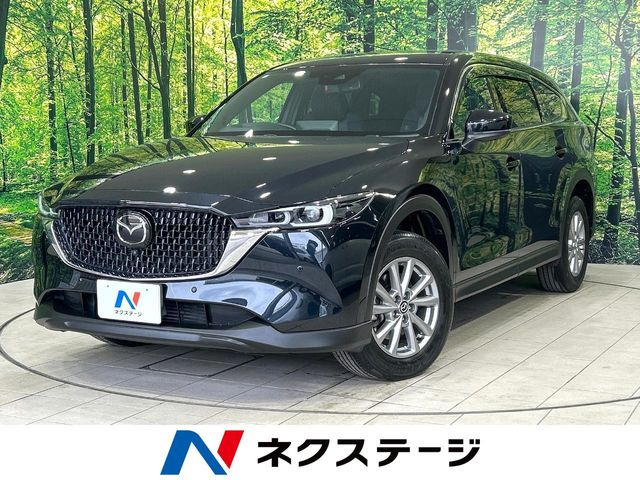 CX-82.2 XD スマートエディション