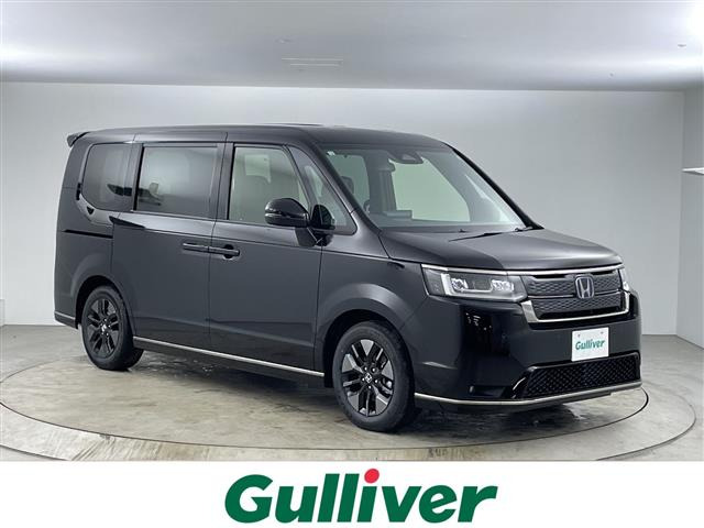 ステップワゴン 2.0 e:HEV スパーダ 修復歴無し