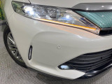 【シーケンシャルターンランプ付きLEDヘッドライト】人気の『流れるウィンカー』付きのLEDヘッドライトを装備♪高級感はもちろん、点灯時は存在感たっぷりで他車からも認識されやすく安心です。