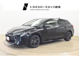 トヨタ カローラツーリング