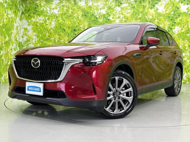 CX-603.3 XD Lパッケージ ディーゼル