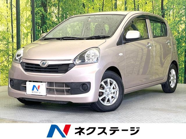 ミライース L 