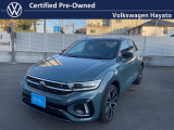 フォルクスワーゲン T-Roc