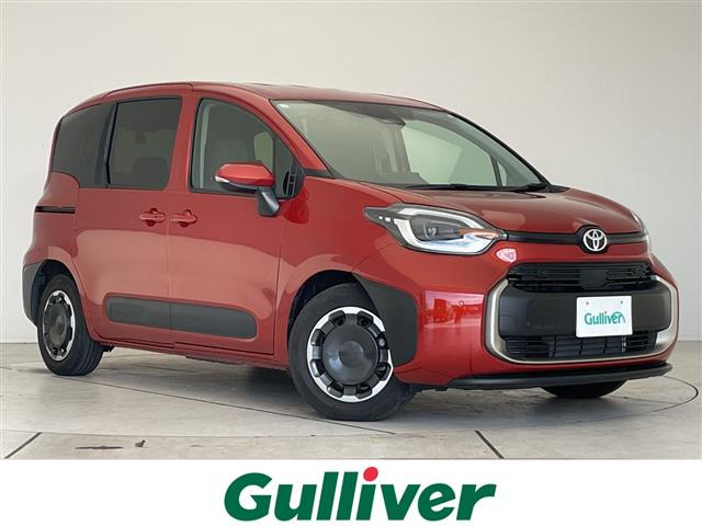 シエンタ 1.5 Z 修復歴無し