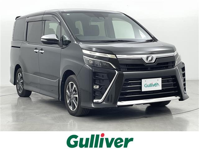 ヴォクシー 2.0 ZS 煌II 修復歴無し