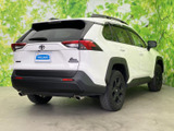 RAV4 2.0 アドベンチャー オフロードパッケージ II 4WD 