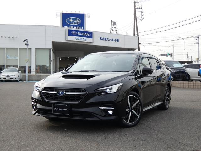 レヴォーグ 1.8 GT-H EX 4WD 