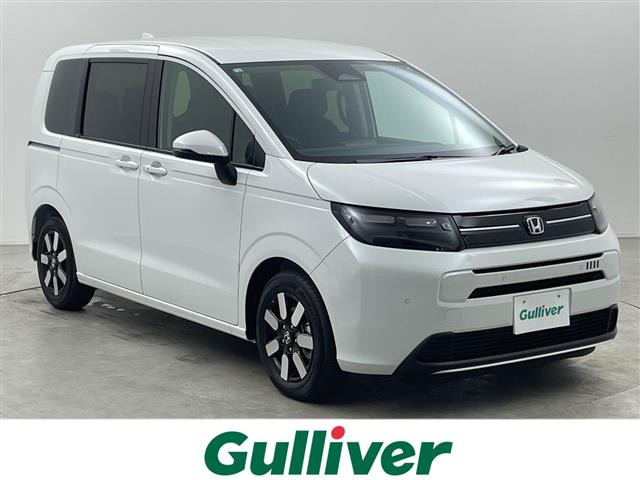 フリード 1.5 e:HEV エアー EX 修復歴無し