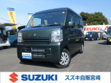スズキ エブリイ