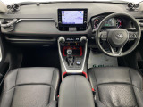 RAV4 2.0 アドベンチャー オフロードパッケージ 4WD ワンオーナー
