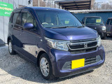 軽度な傷や凹みはございますが、全体的に綺麗なお車です♪