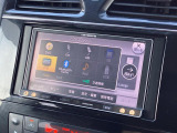 【ナビゲーション】目的地までしっかり案内してくれる使いやすいナビ。Bluetooth接続すればお持ちのスマホやMP3プレイヤーの音楽を再生可能!毎日の運転がさらに楽しくなります!!
