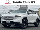 ホンダ ヴェゼル