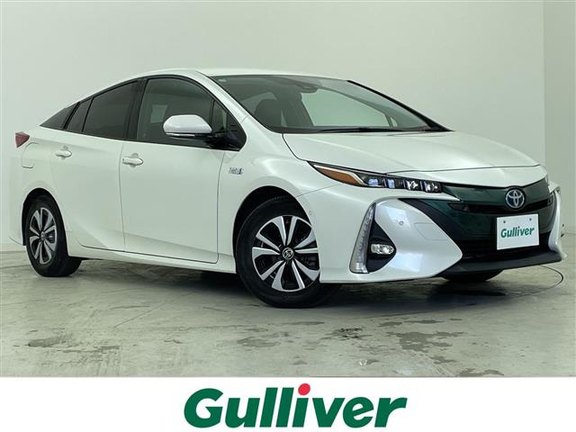 プリウスPHV1.8 A修復歴無し