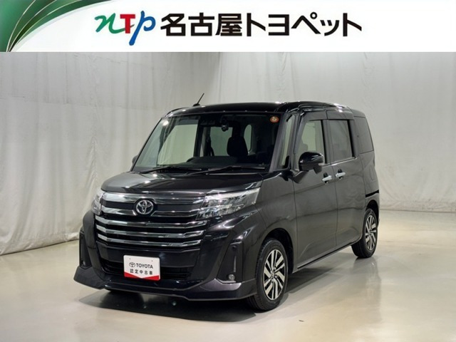 ルーミー 1.0 カスタム G （5BA-M900A）