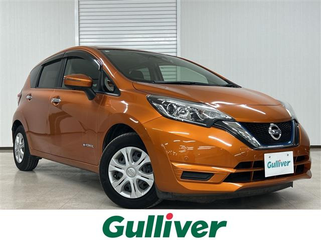 ノート 1.2 e-POWER X 修復歴無し