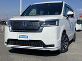 ホンダ ステップワゴン