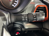 【オートライト(AUTO)】外の明るさをシステムが感知して、自動でヘッドライトが点灯します!ヘッドライトをつけ忘れを防ぐ便利機能です。