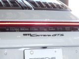 2025年式 911 カレラ GTS(アイスグレー)PASMスポエグスポクロサンルーフ