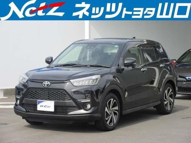 ライズ 1.0 Z （5BA-A200A）